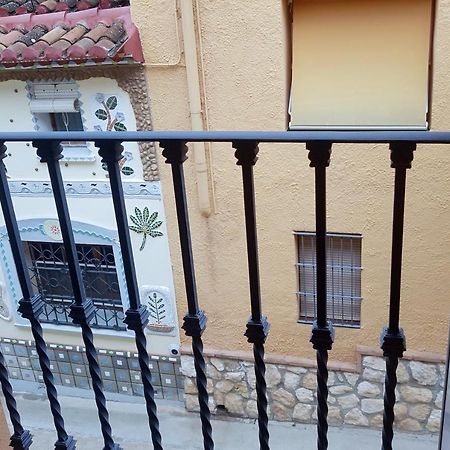 Can Panxeta Pallaresos Dış mekan fotoğraf