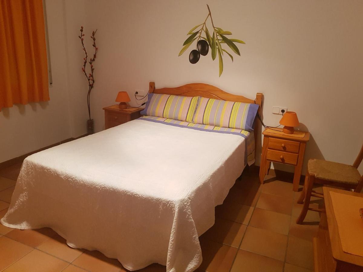 Can Panxeta Pallaresos Dış mekan fotoğraf