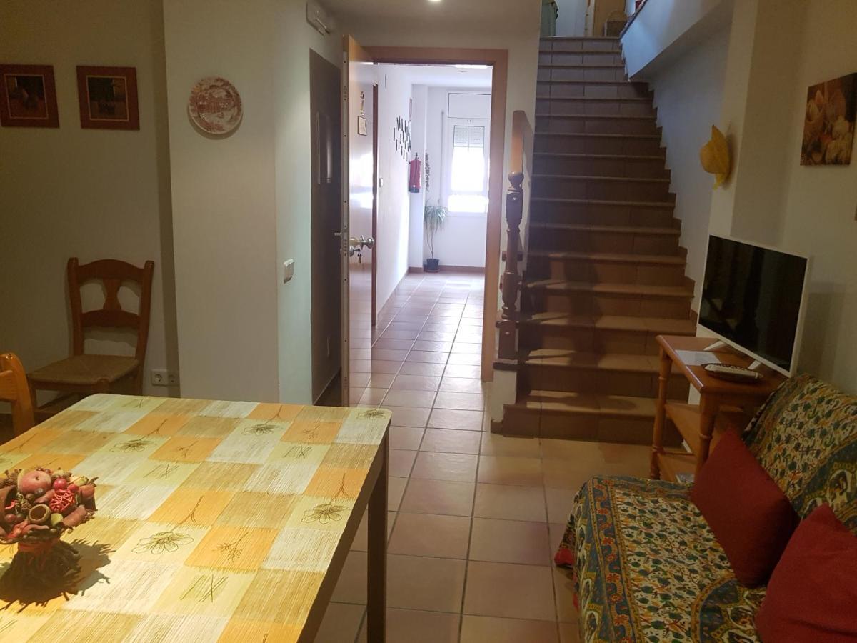 Can Panxeta Pallaresos Dış mekan fotoğraf