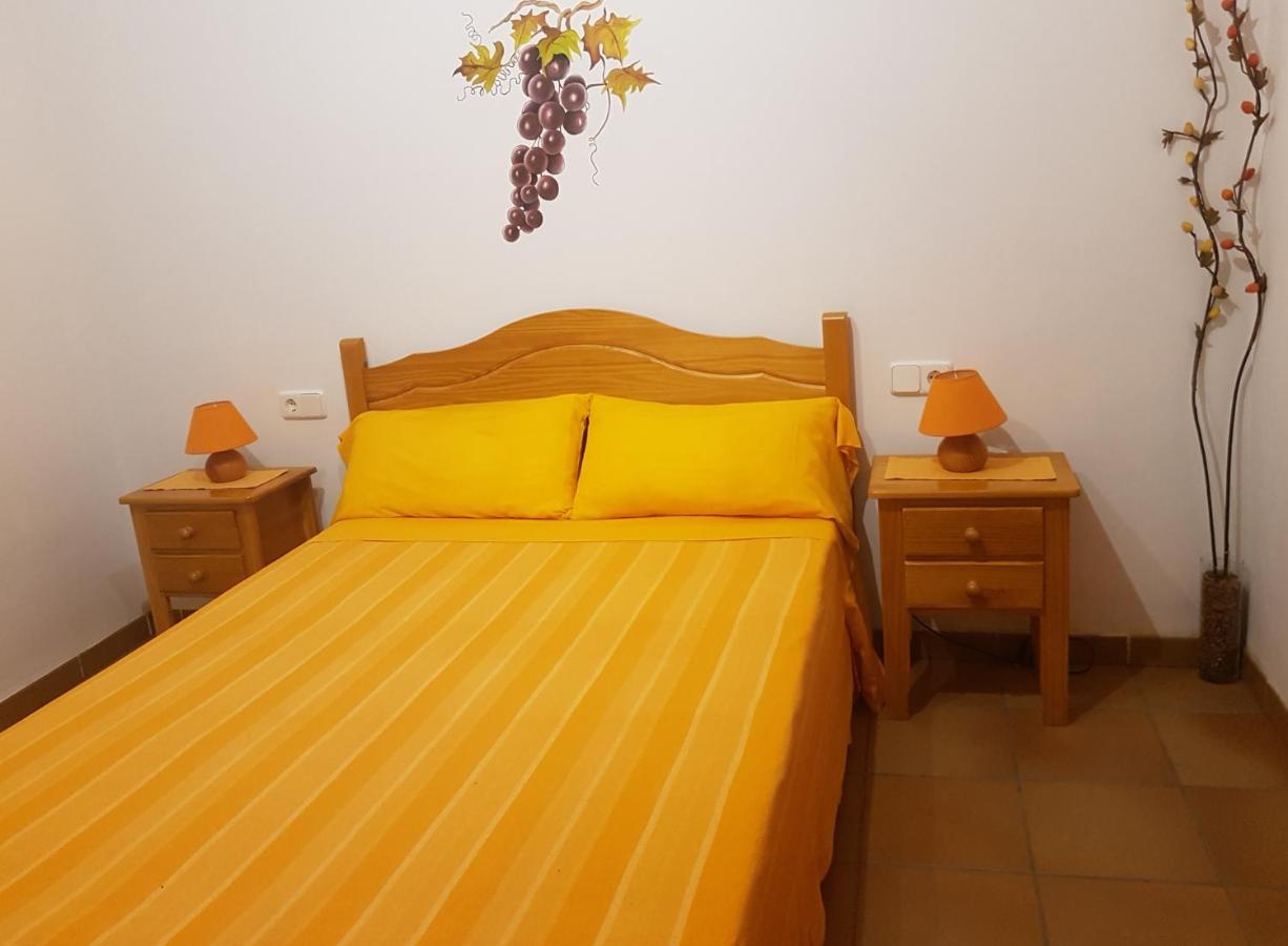 Can Panxeta Pallaresos Dış mekan fotoğraf
