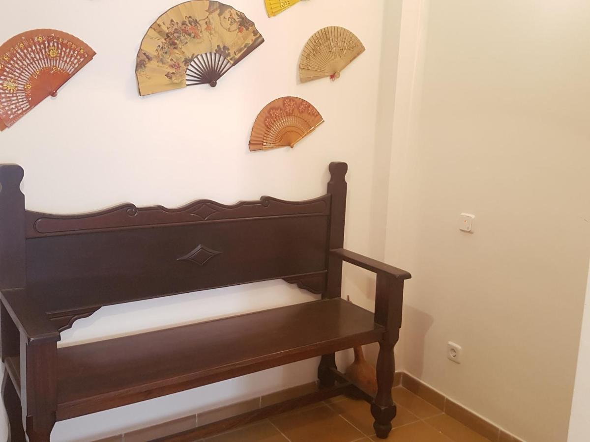 Can Panxeta Pallaresos Dış mekan fotoğraf