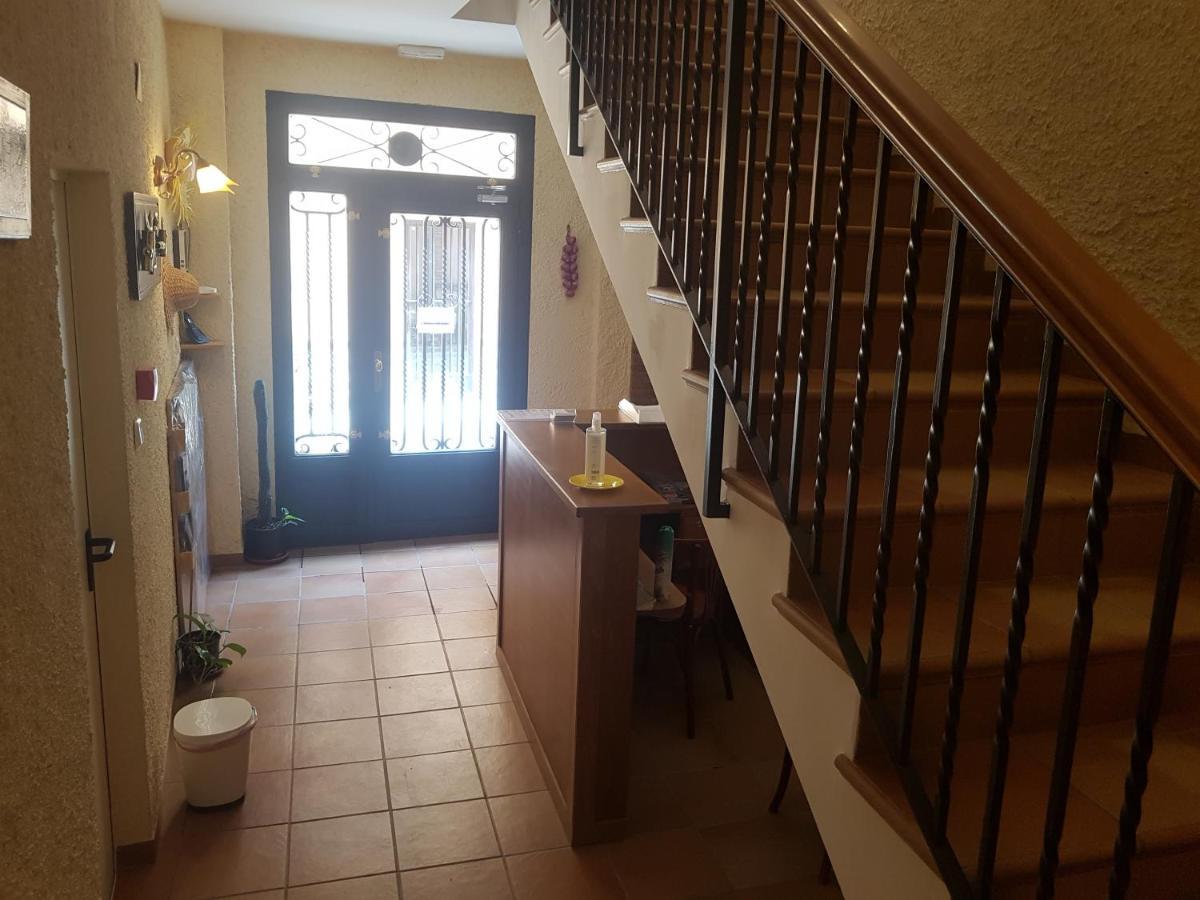Can Panxeta Pallaresos Dış mekan fotoğraf