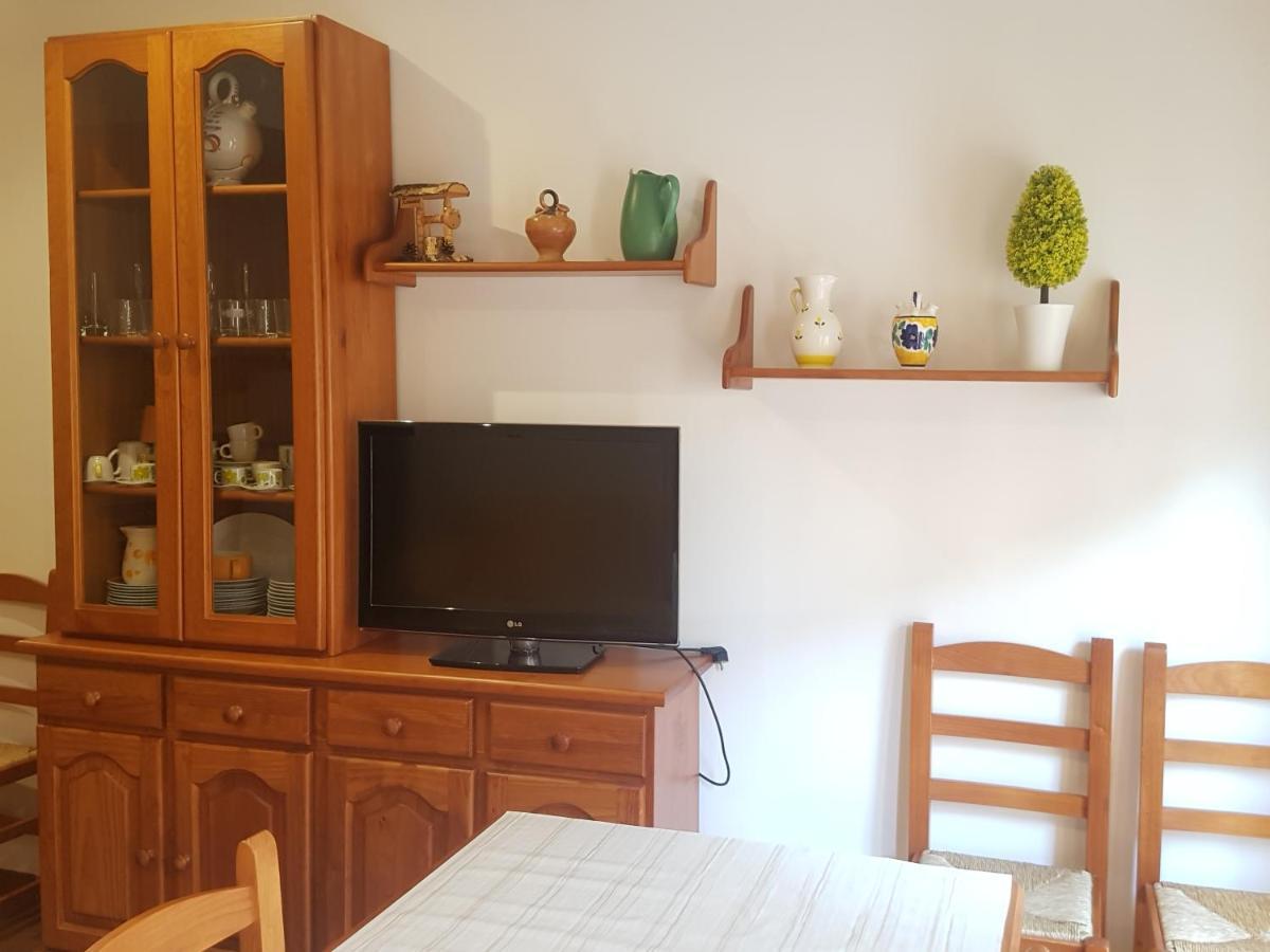Can Panxeta Pallaresos Dış mekan fotoğraf