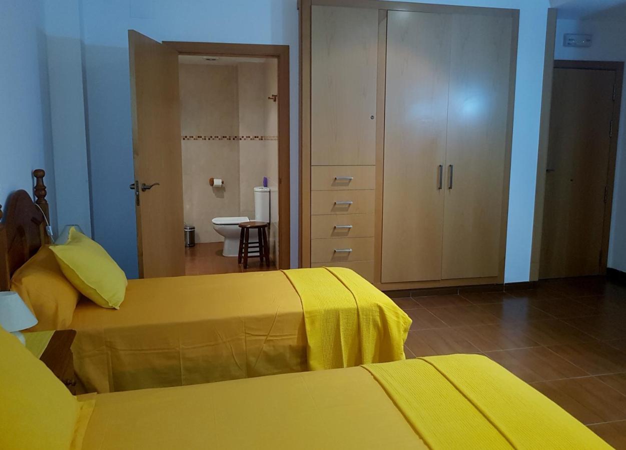 Can Panxeta Pallaresos Dış mekan fotoğraf