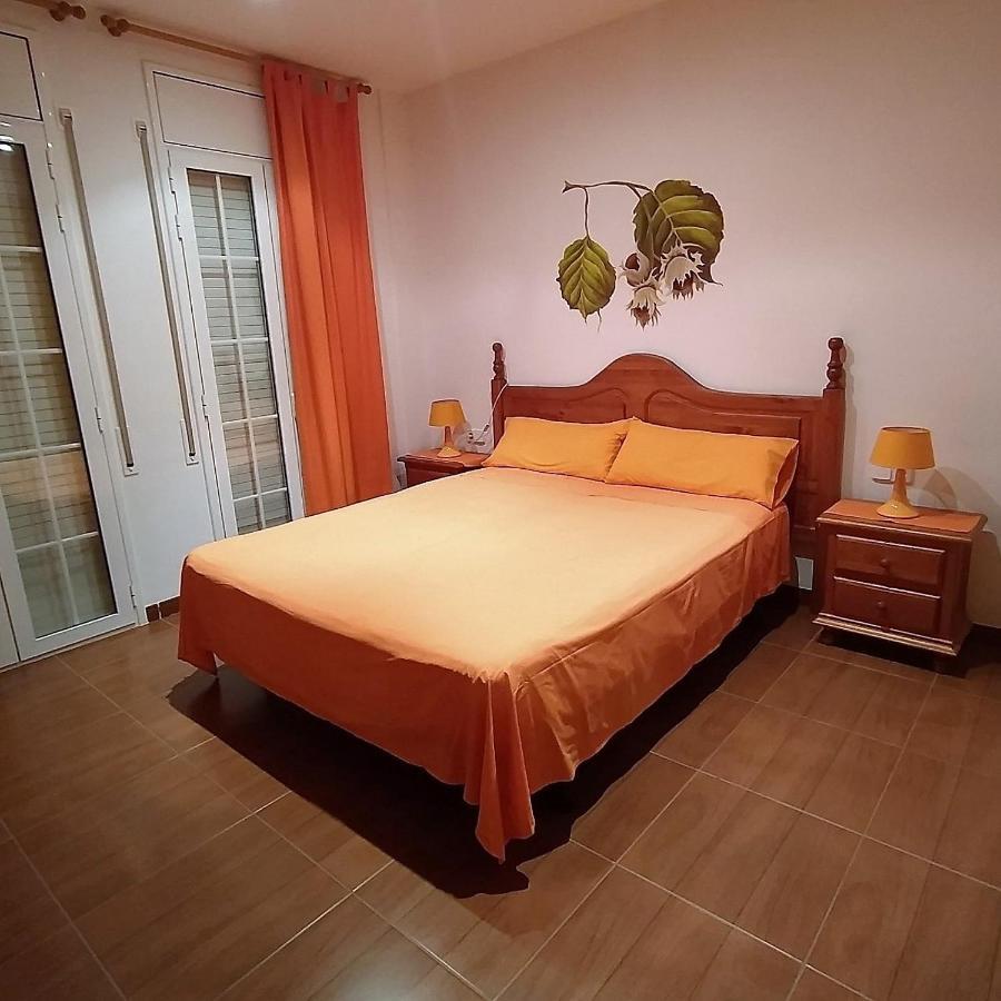 Can Panxeta Pallaresos Dış mekan fotoğraf