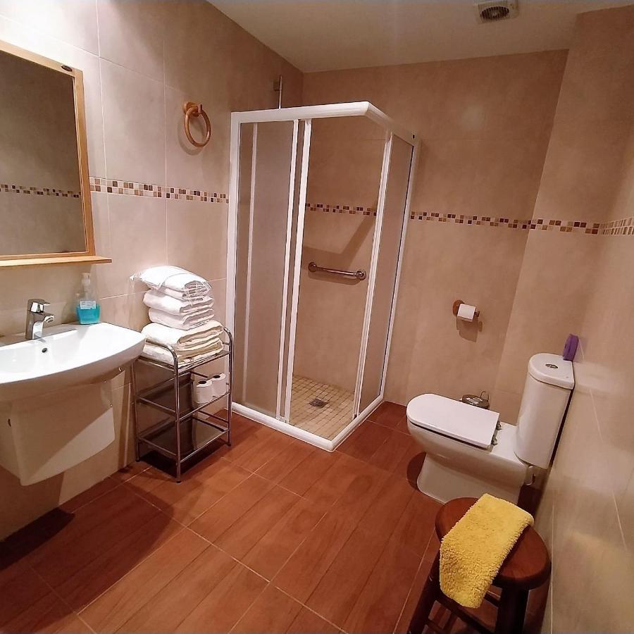 Can Panxeta Pallaresos Dış mekan fotoğraf