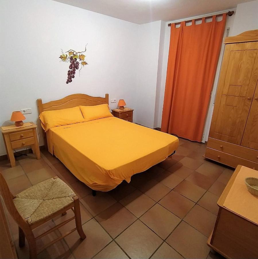 Can Panxeta Pallaresos Dış mekan fotoğraf