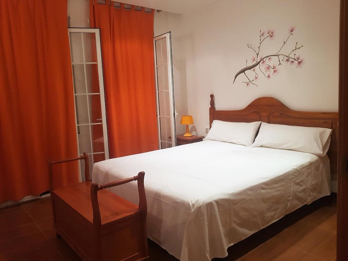 Can Panxeta Pallaresos Dış mekan fotoğraf