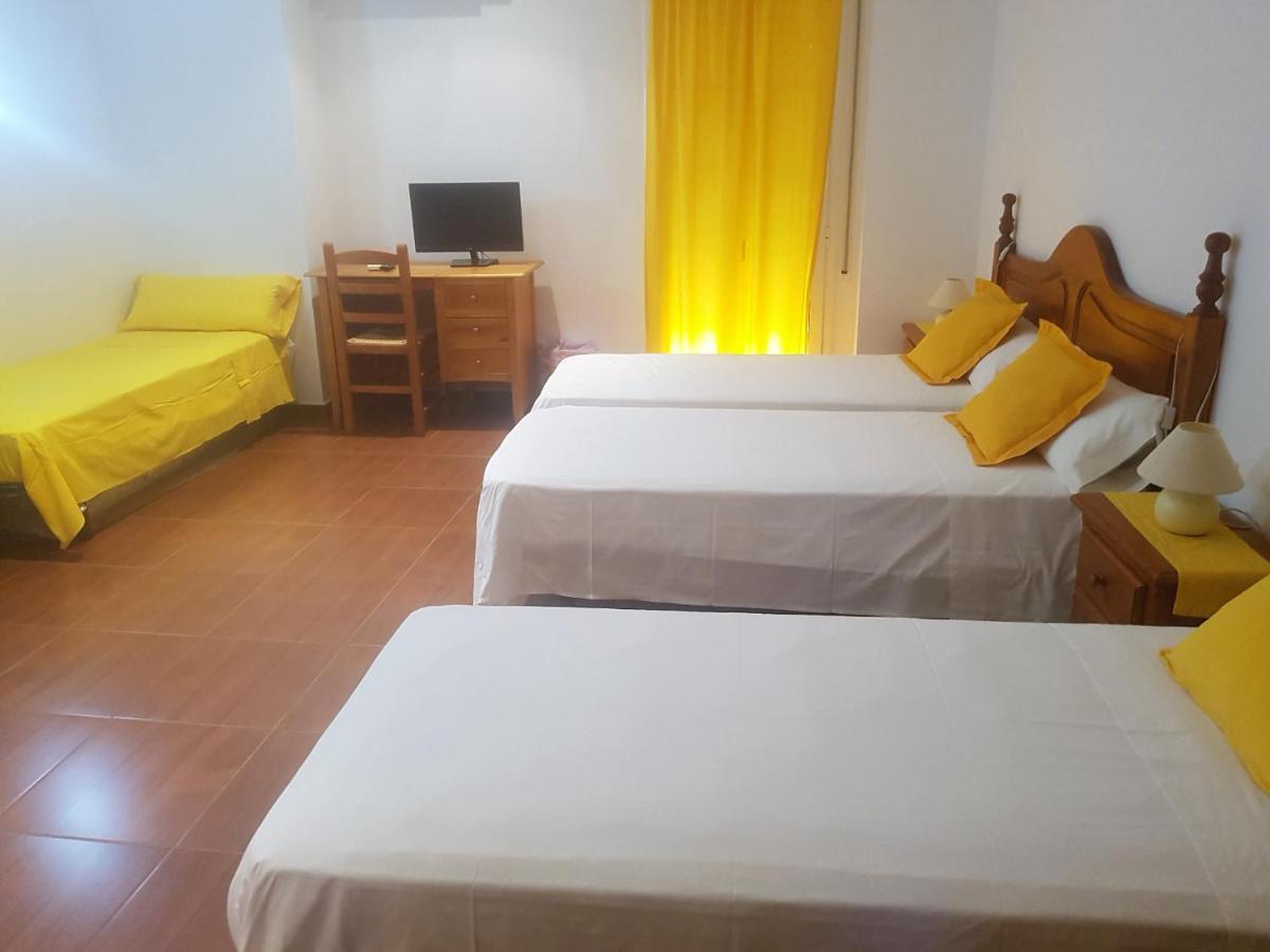 Can Panxeta Pallaresos Dış mekan fotoğraf