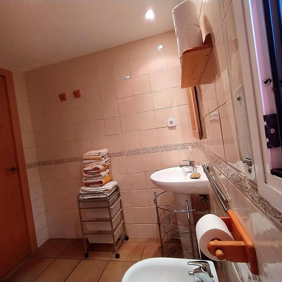 Can Panxeta Pallaresos Dış mekan fotoğraf