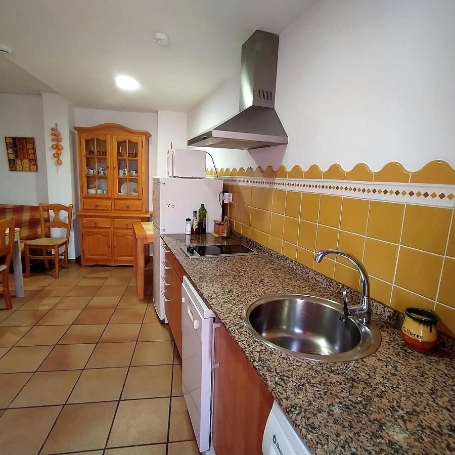 Can Panxeta Pallaresos Dış mekan fotoğraf